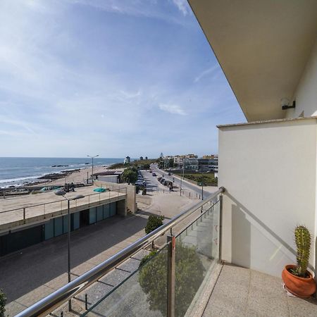 Ferienwohnung Ombak Apulia - Sea View Exterior foto