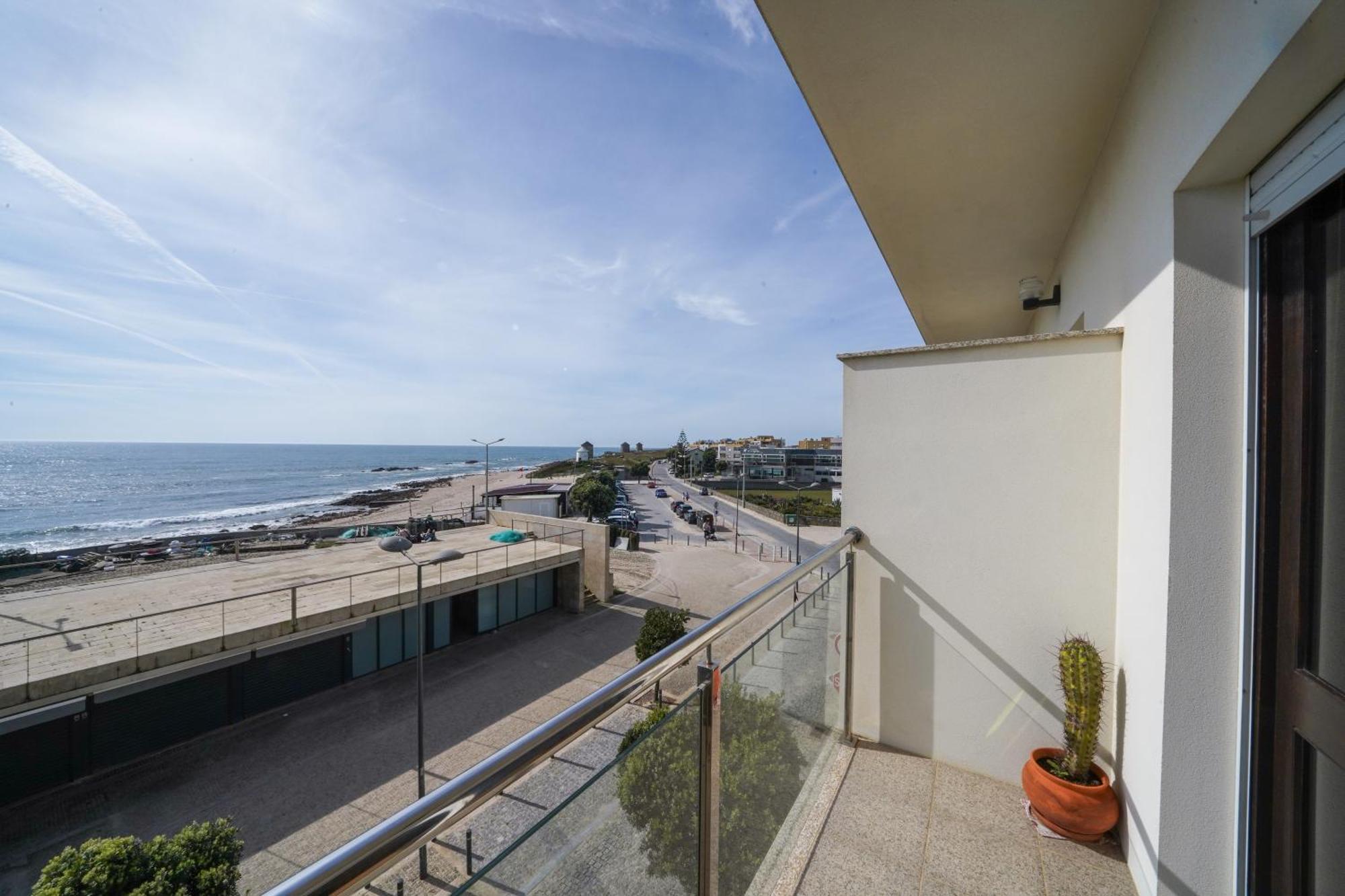 Ferienwohnung Ombak Apulia - Sea View Exterior foto